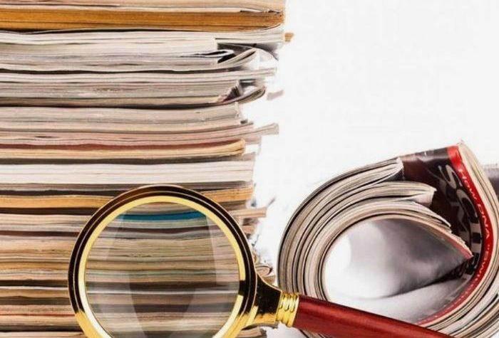 انتخاب بهترین انتشارات