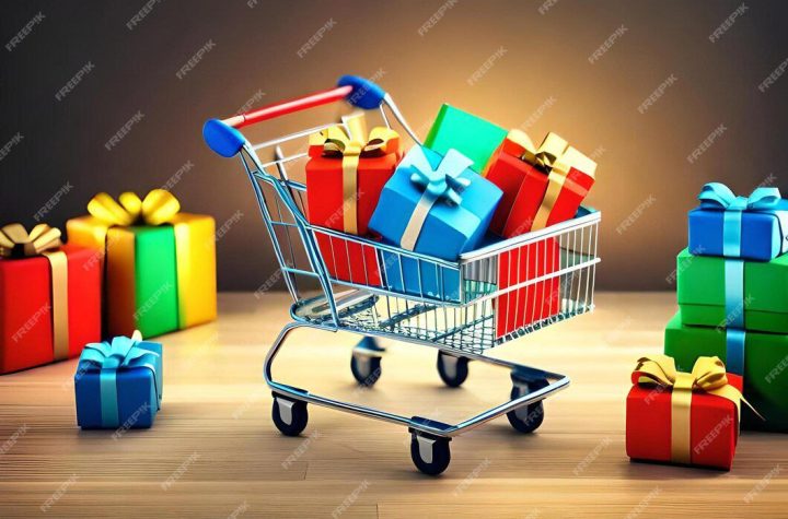 هدایای تبلیغاتی