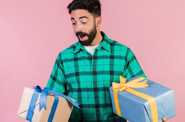 هدایای تبلیغاتی